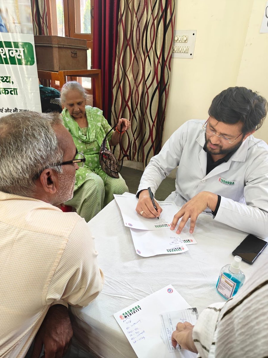 Manav Dharam tweet media