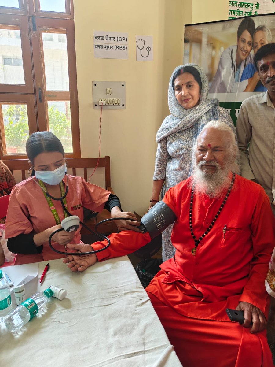 Manav Dharam tweet media