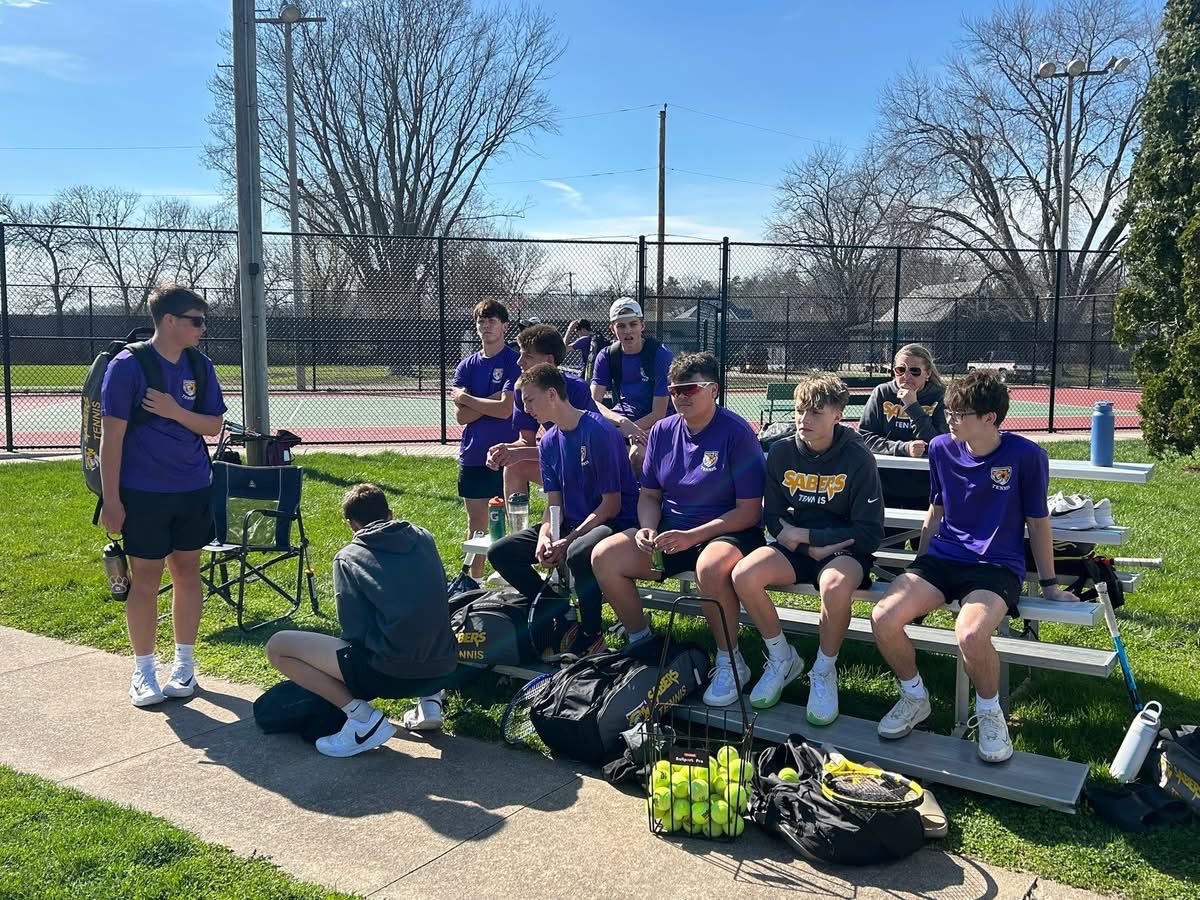 Central DeWitt Tennis tweet media