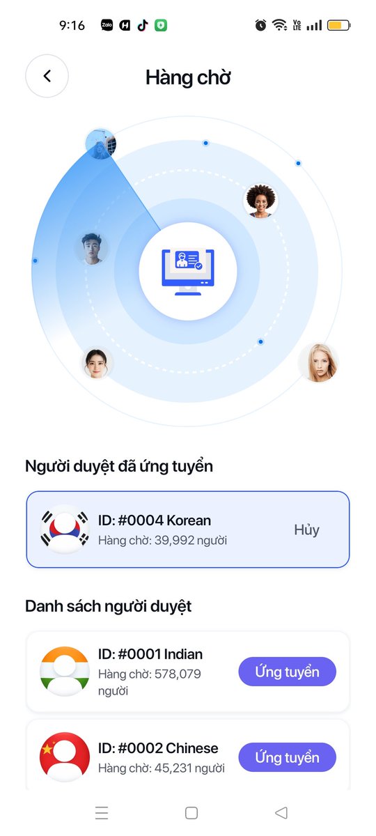 DungDng1343942's tweet photo. Hàng chờ đang tăng nhanh, cơ hội cũng đang cạnh tranh hơn bao giờ hết! Đừng chần chừ, hãy đăng ký ngay để trở thành người duyệt và nắm bắt lợi thế sớm trong hệ sinh thái InterLink. Kiên nhẫn hôm nay, giá trị ngày mai!
#Iinterlink #ITLG #ITL #ITLX https://t.co/HGTfRQx7DL