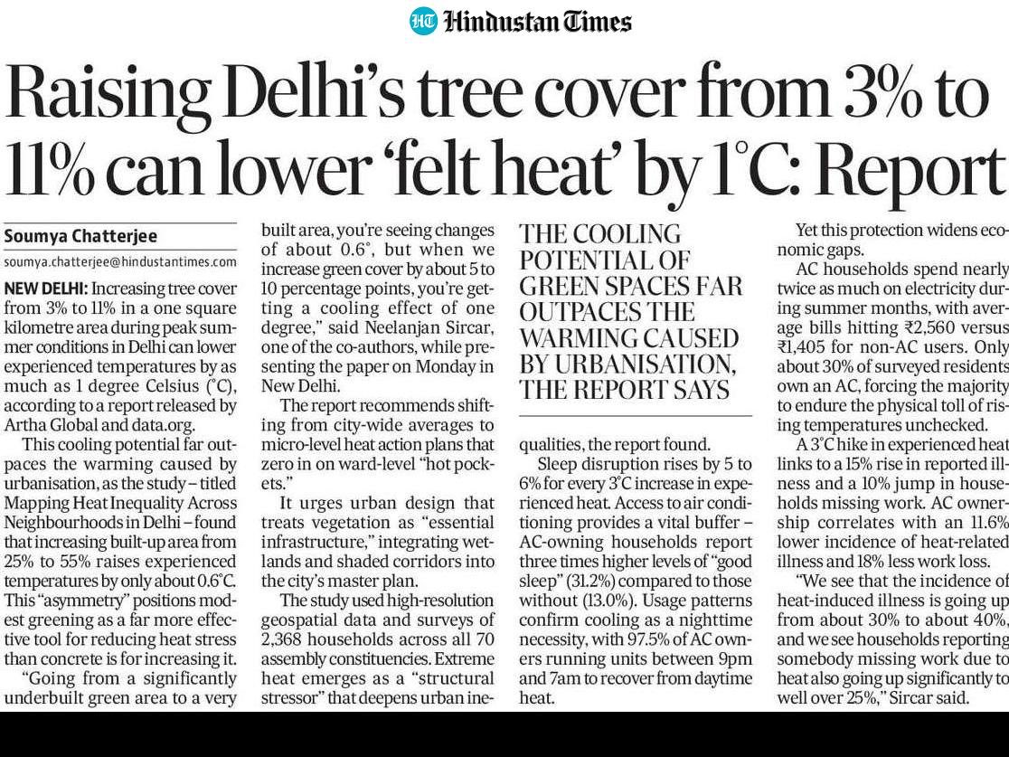 DelhiTreesSOS tweet media