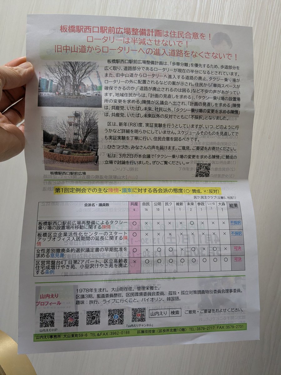 SNSイメージ