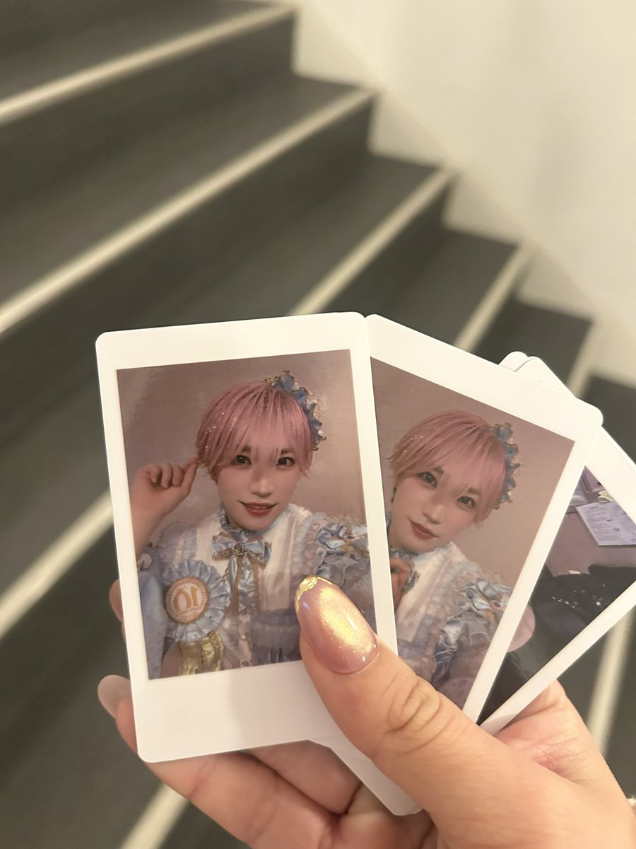 ぴすっ‼️ tweet media