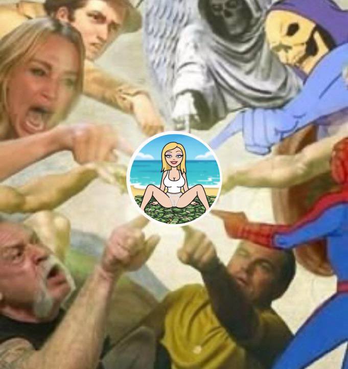 CHAMPAGNE🐐 tweet media