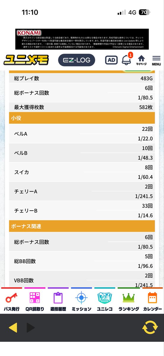 りの@モンストボンガ🆚ノーマル専 tweet media