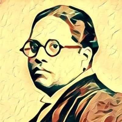 Vijay_luffy943's tweet image. अगर मेरे व्यक्तिगत हित और राष्ट्रहित टकराएंगे, तो मैं देश हित को वरीयता दूंगा...
मगर जहां देश हित और दलितों के हित टकराएंगे, वहां मैं दलितों के हितों को प्राथमिकता दूंगा....

-बाबा साहब डॉ. आंबेडकर 💙✊