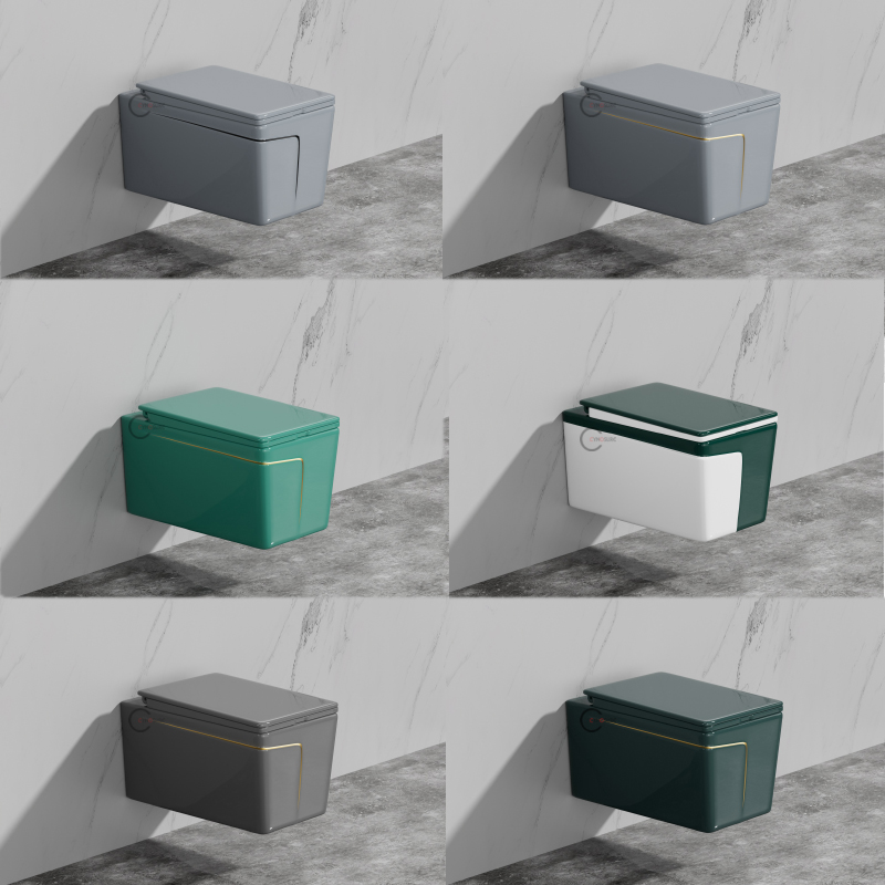 CynosureWa99674's tweet image. Ceramic wall hung fixtures offer lasting quality. The durable material resists stains and wear, ensuring a pristine look for years.
CeramicWallHung #DurableDesign #LongLasting #ModernBathroom
lick here to contact us： cynosuresanitary.com