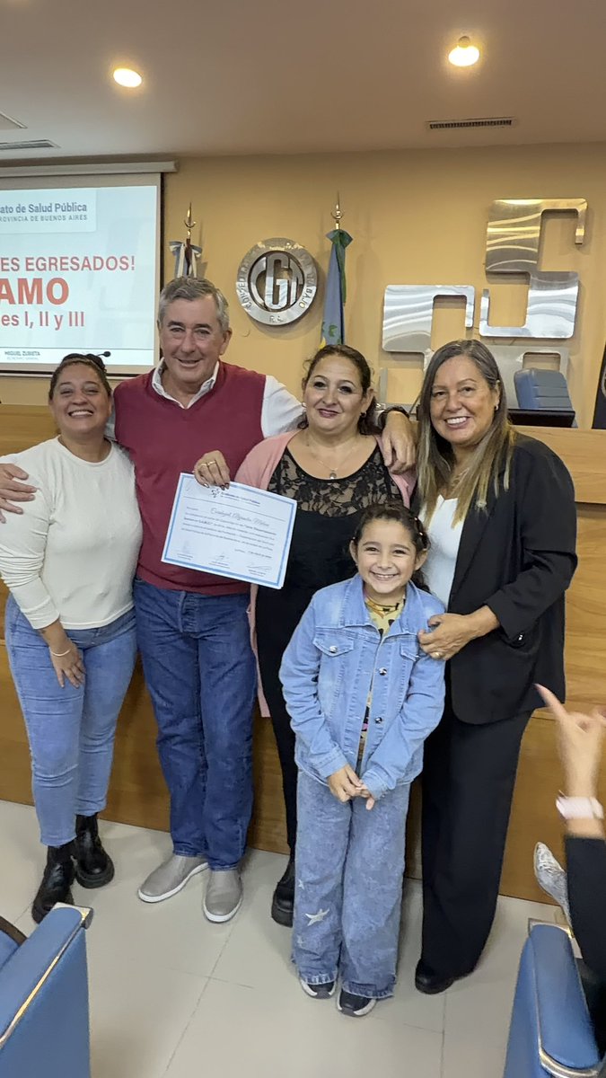 Sindicato de Salud tweet media