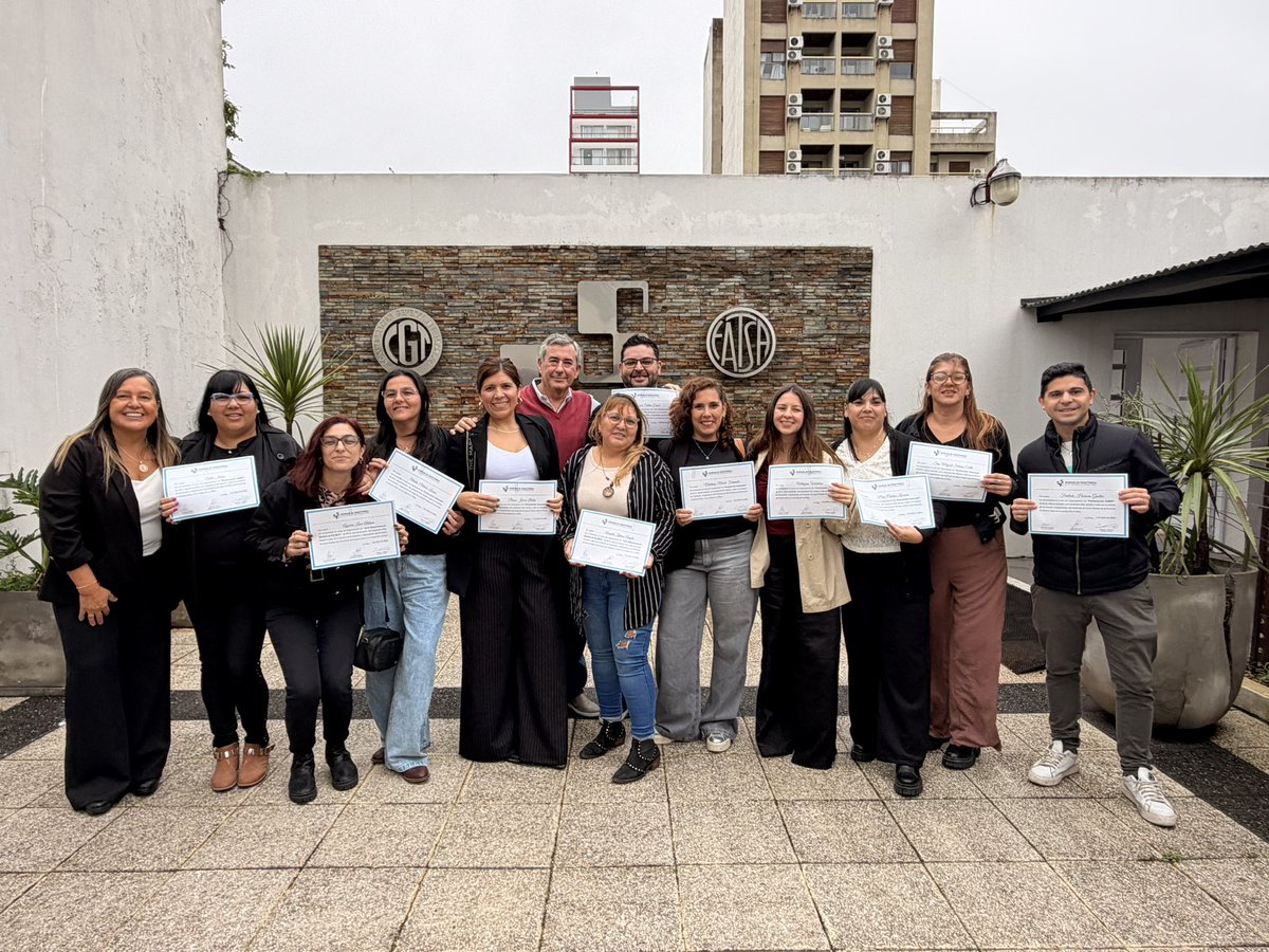 Sindicato de Salud tweet media