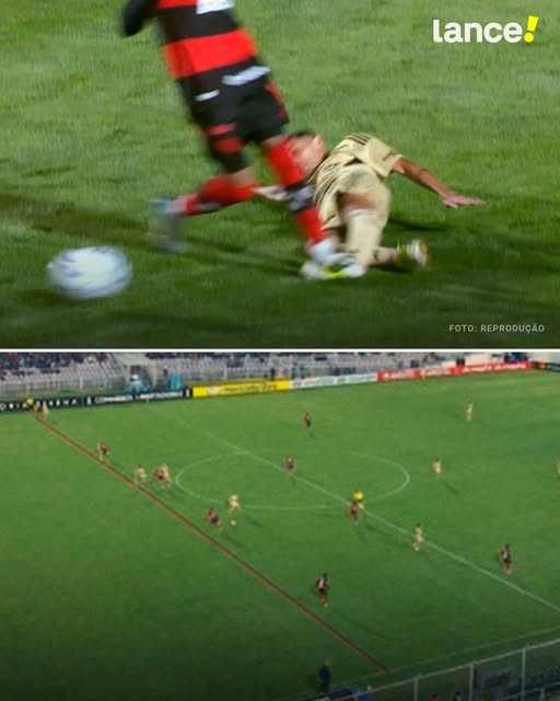 BRASILEIRÃO DA DEPRESSÃO tweet media