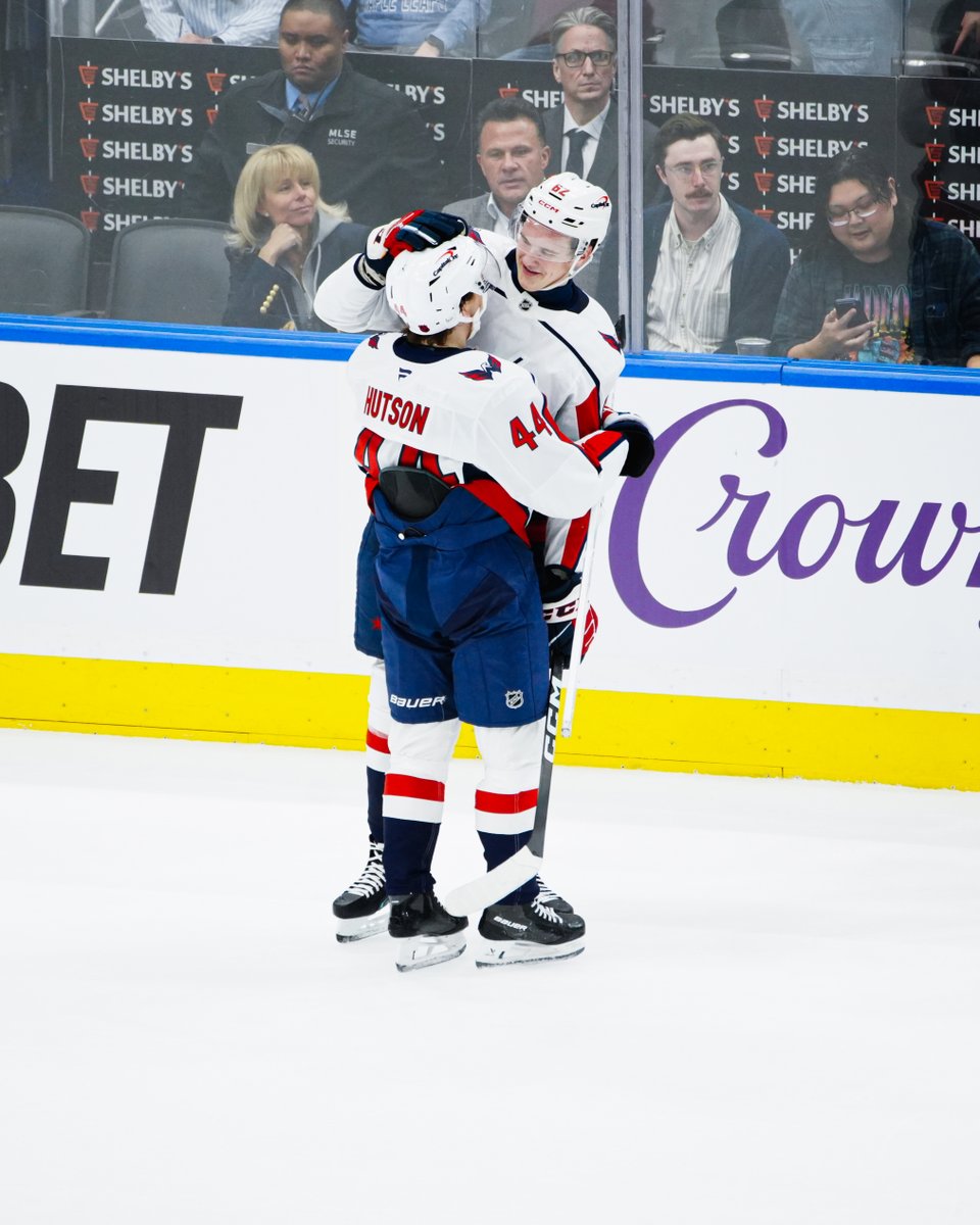 Washington Capitals tweet media