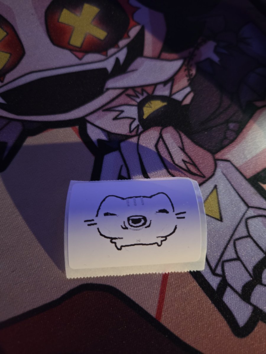 SpookyOpossum🦇 tweet media