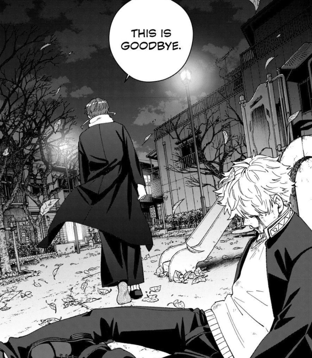 shelovesuonirei in her SUNI'S DOOMED YAOI ERA 💅 tweet media