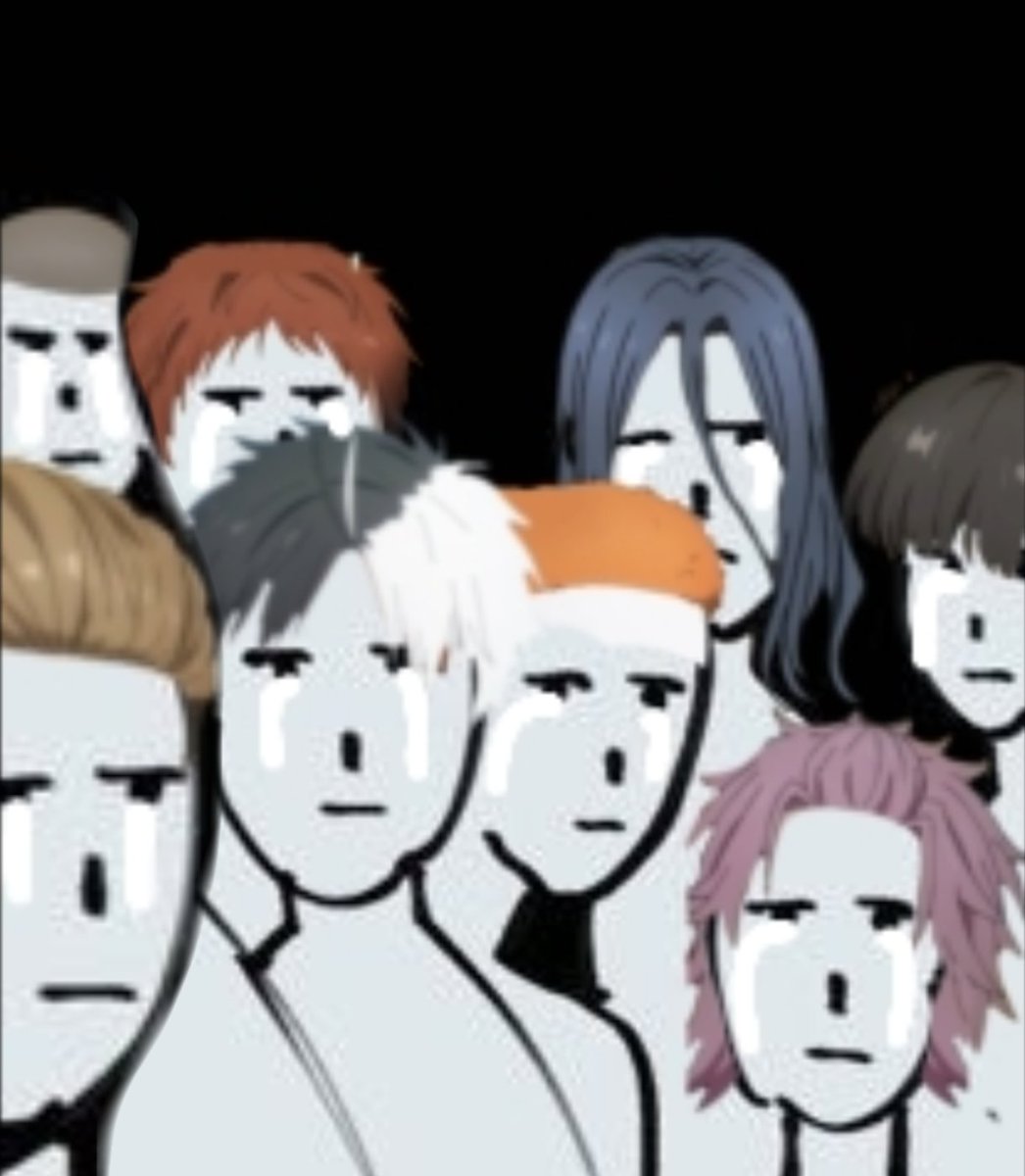 shelovesuonirei in her SUNI'S DOOMED YAOI ERA 💅 tweet media