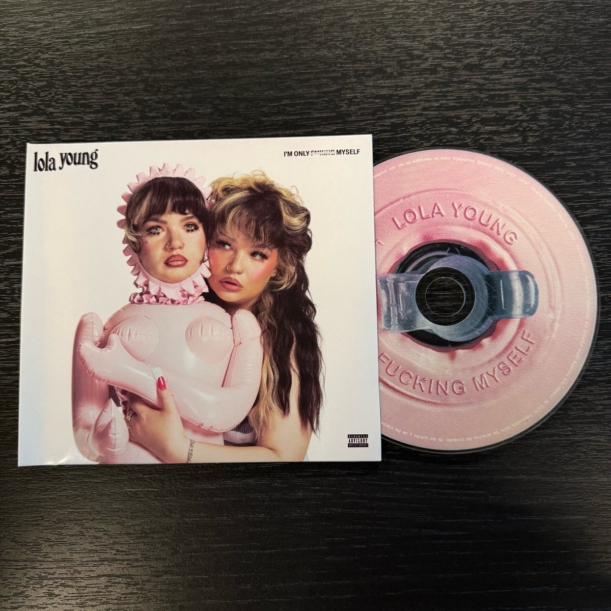 Universal Music Argentina tweet media