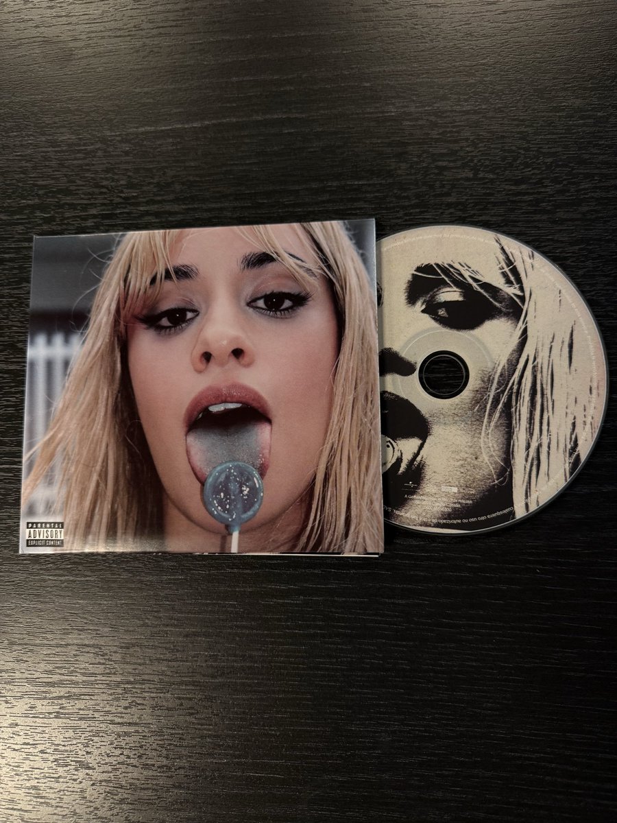 Universal Music Argentina tweet media