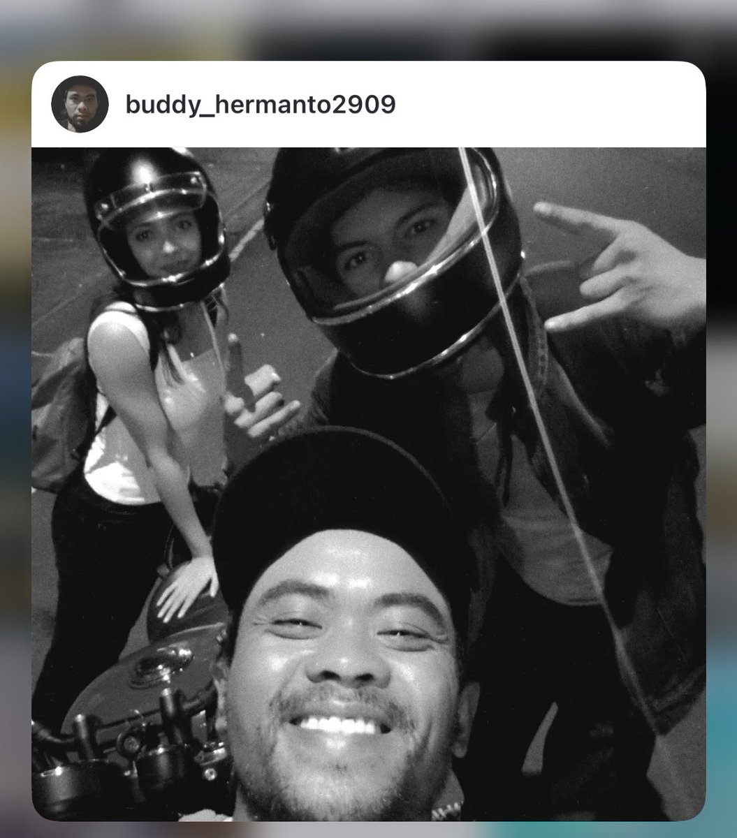 mohan soleh tweet media