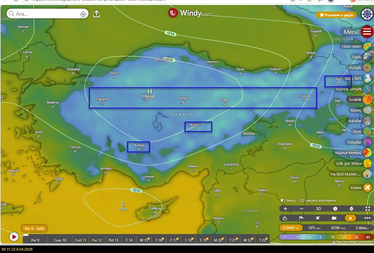 Erol KUTLU ⚓️ tweet media