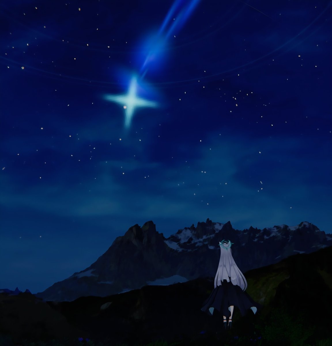 모래늑대🐺 tweet media