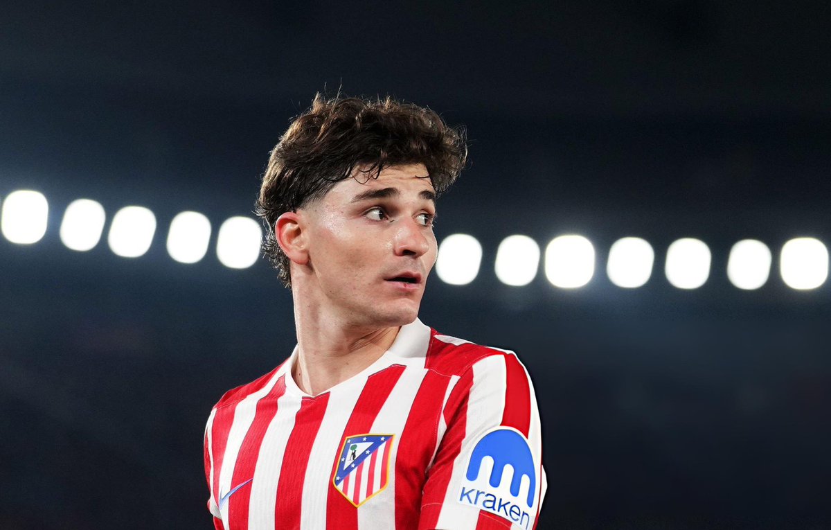 Fabrizio Romano tweet media