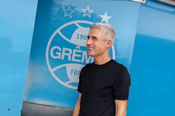 GREMISTÓN tweet media