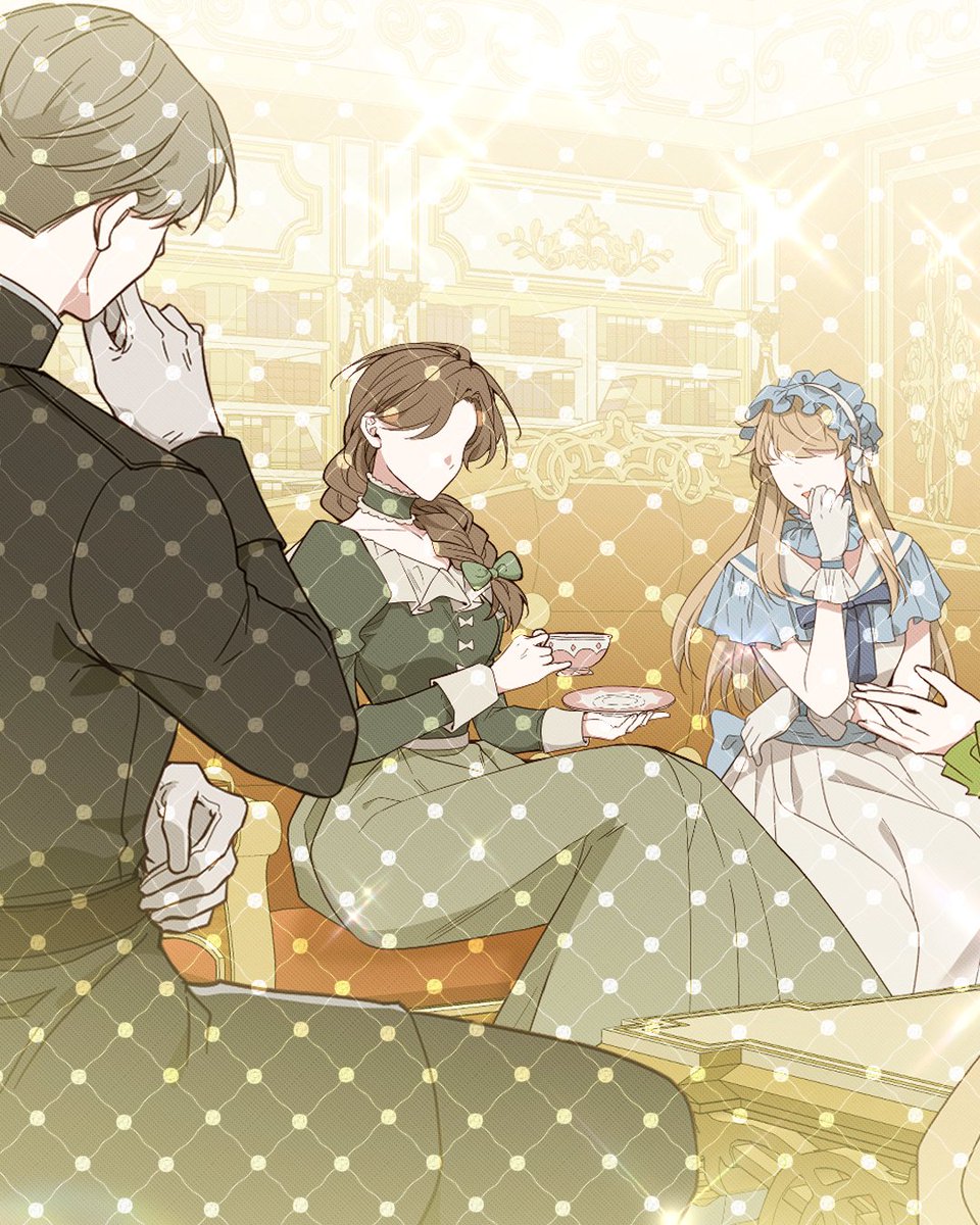 cloverbl's tweet photo. Dropped a new medieval extra/mob on Acon! ✨
This noble extras sitting pack is perfect for relaxing or party scenes!

Check it out here: https://t.co/dVniIah0bv

Or click the linktree in my bio!

#acon3d #acon3d_global #materials #extra #mob #nobles https://t.co/9DabCbUitE