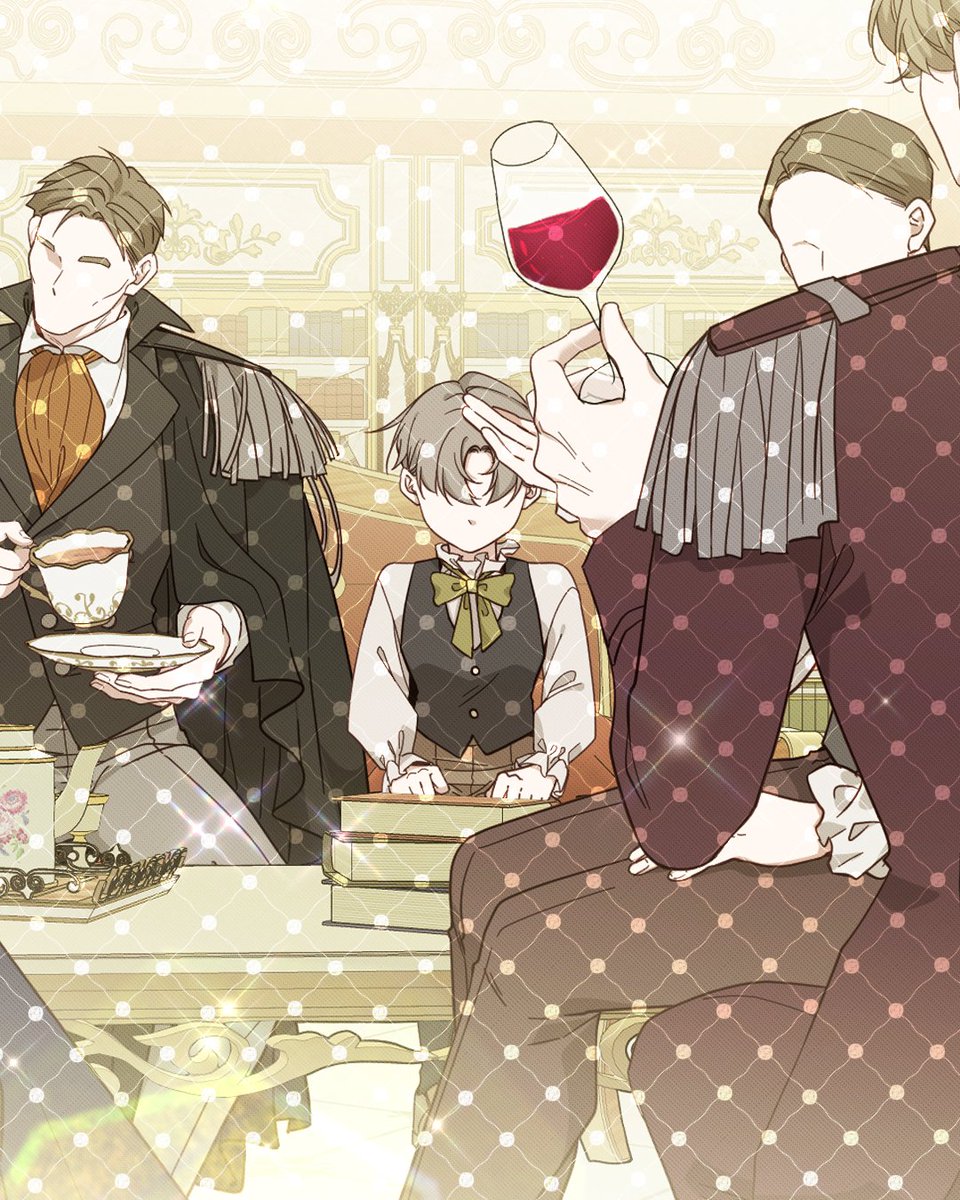 cloverbl's tweet photo. Dropped a new medieval extra/mob on Acon! ✨
This noble extras sitting pack is perfect for relaxing or party scenes!

Check it out here: https://t.co/dVniIah0bv

Or click the linktree in my bio!

#acon3d #acon3d_global #materials #extra #mob #nobles https://t.co/9DabCbUitE