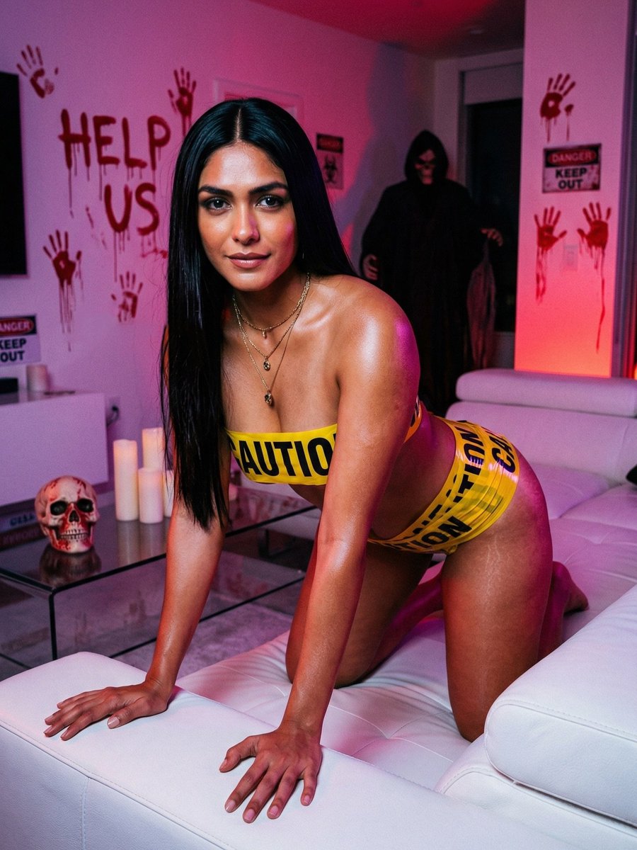 malluxactress tweet media