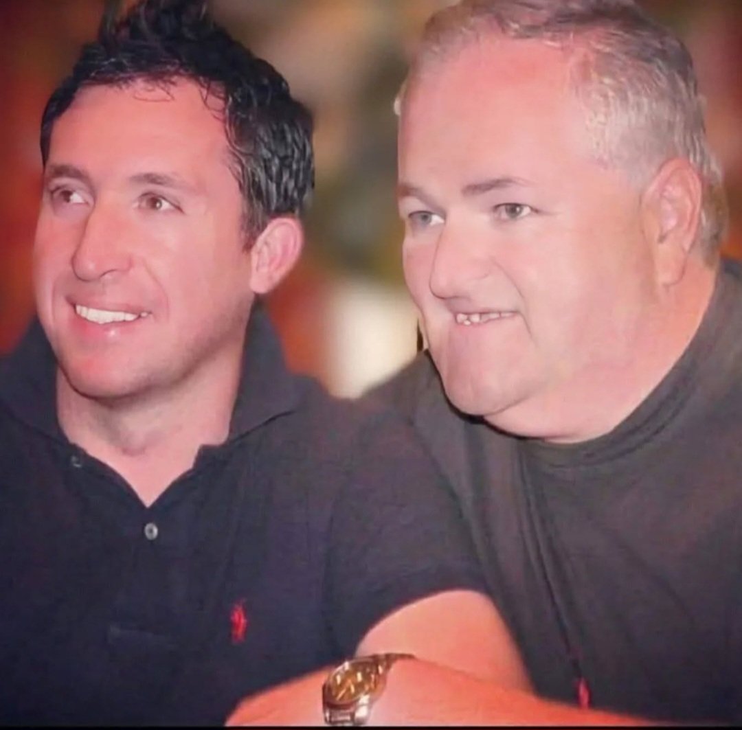 Martin Mc Fadden tweet media