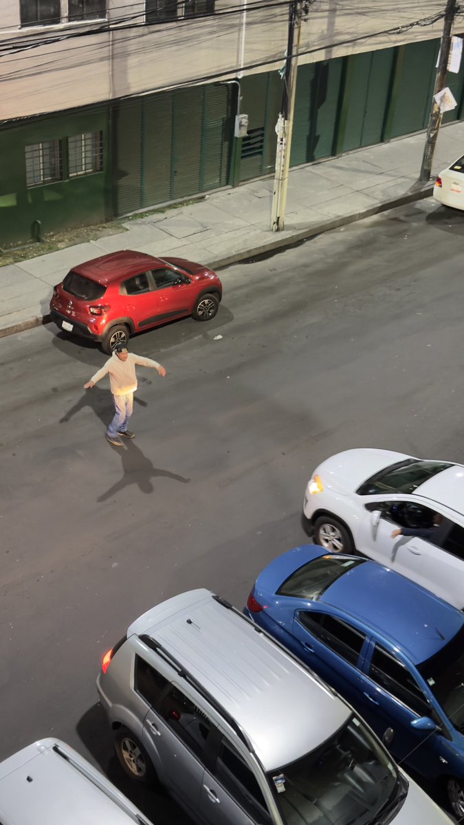 Cesar S  tweet media