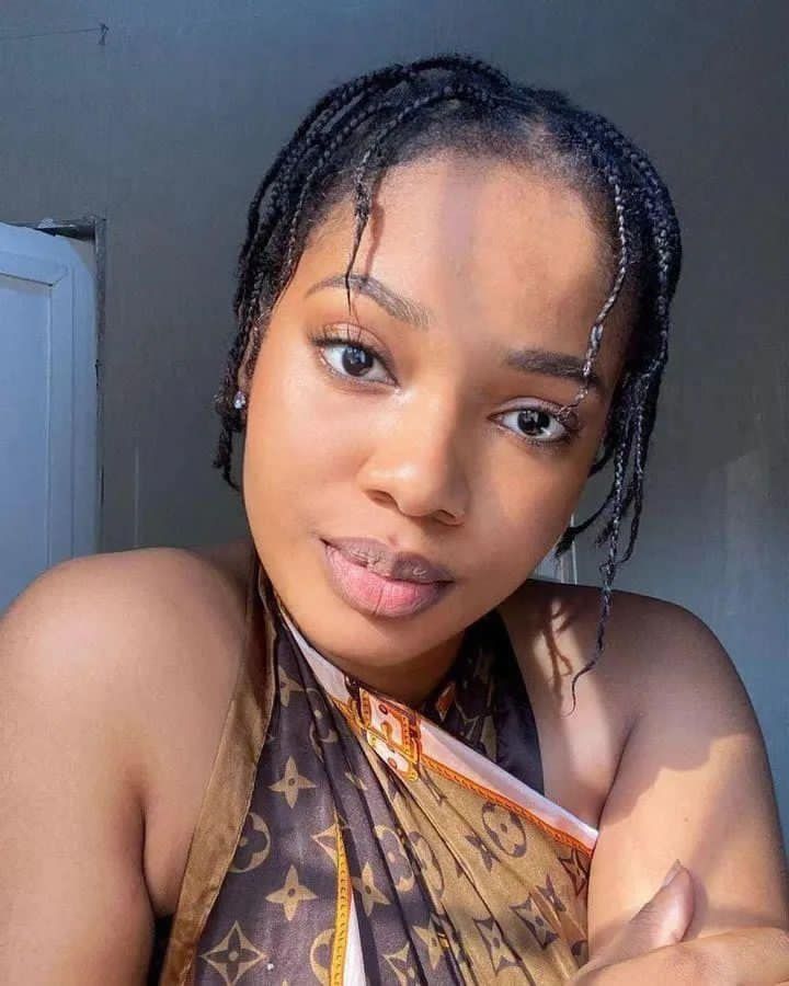 Queen Leashie 🏵️. tweet media