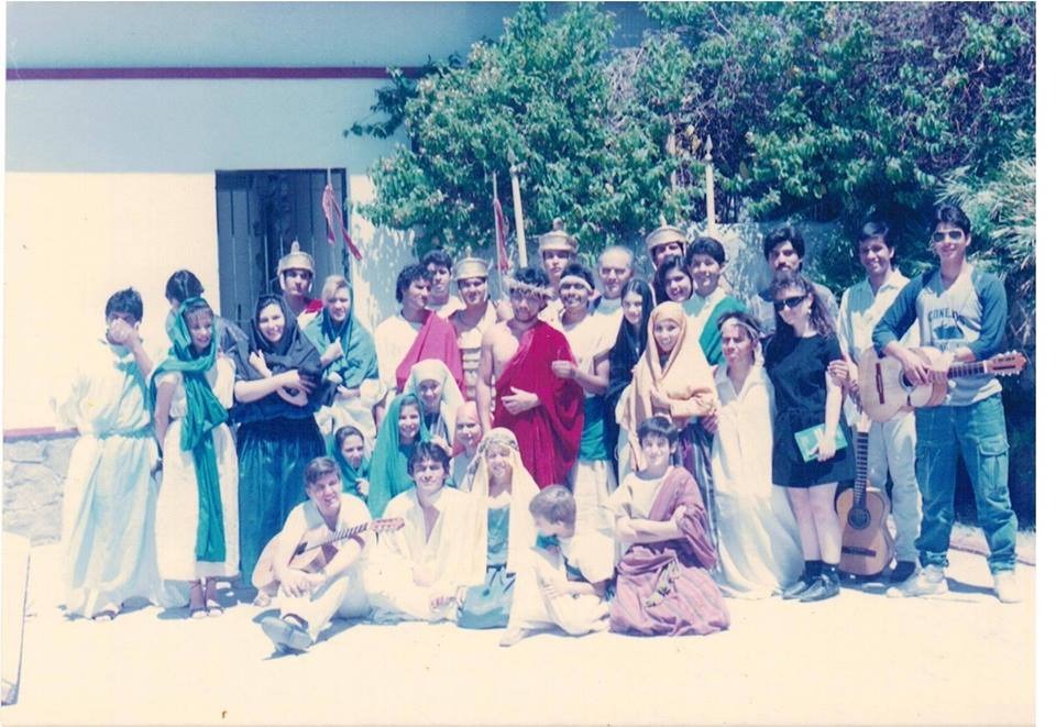 🧭🌐 Javier Esquer tweet media