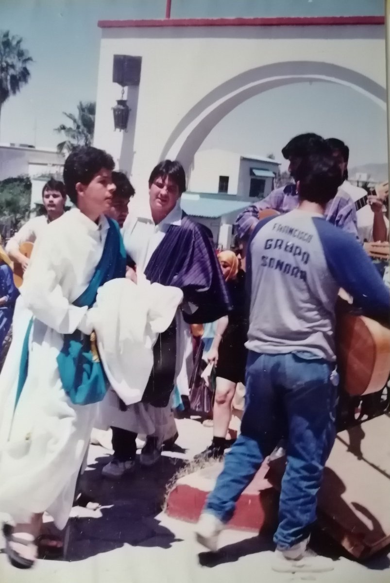 🧭🌐 Javier Esquer tweet media