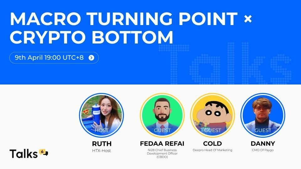 HTX Community tweet media