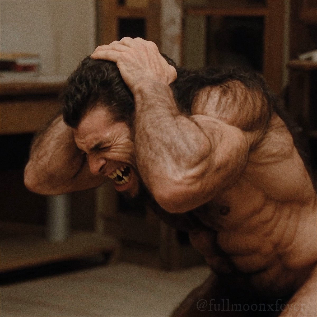 fullmoonfever tweet media