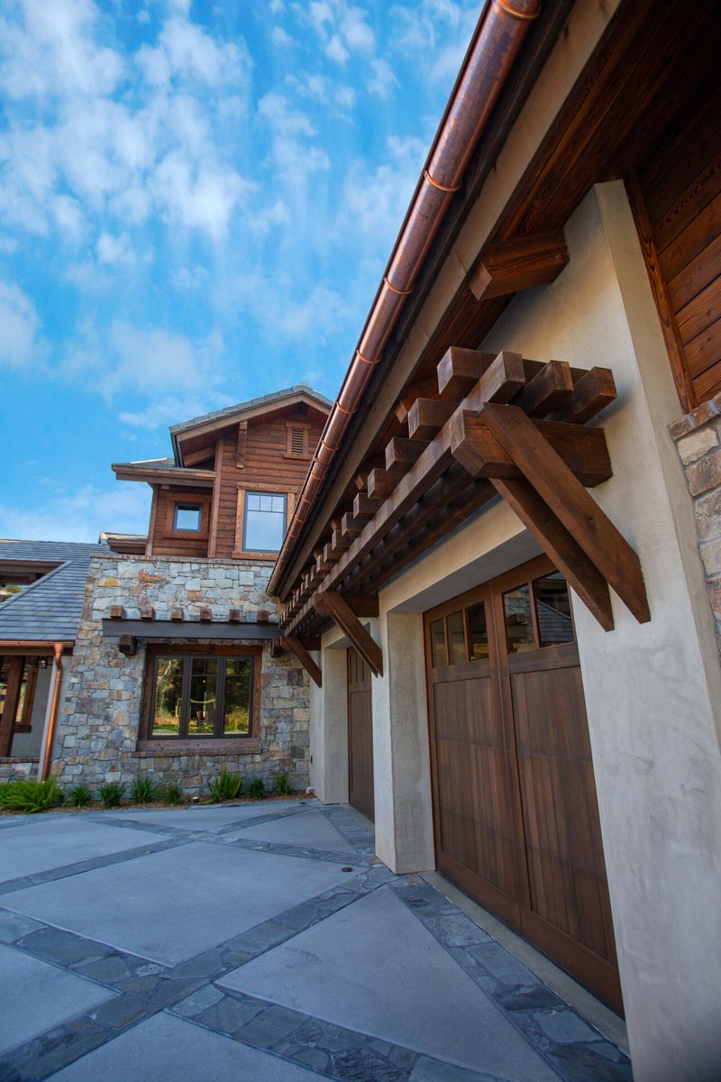 Big Cabin Log & Timber ® tweet media