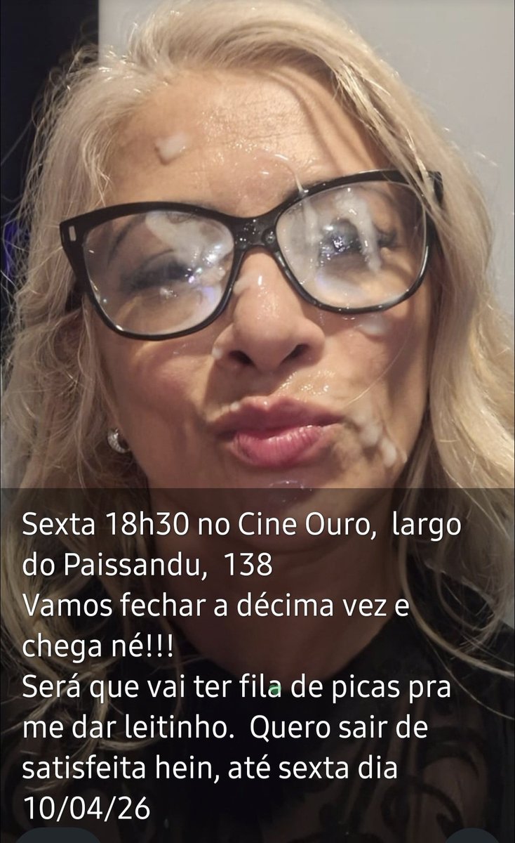 BlondeLiberal tweet media