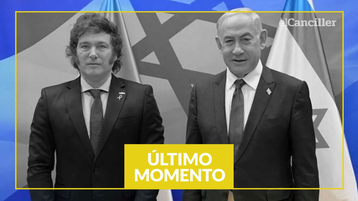 ElCanciller.com tweet media