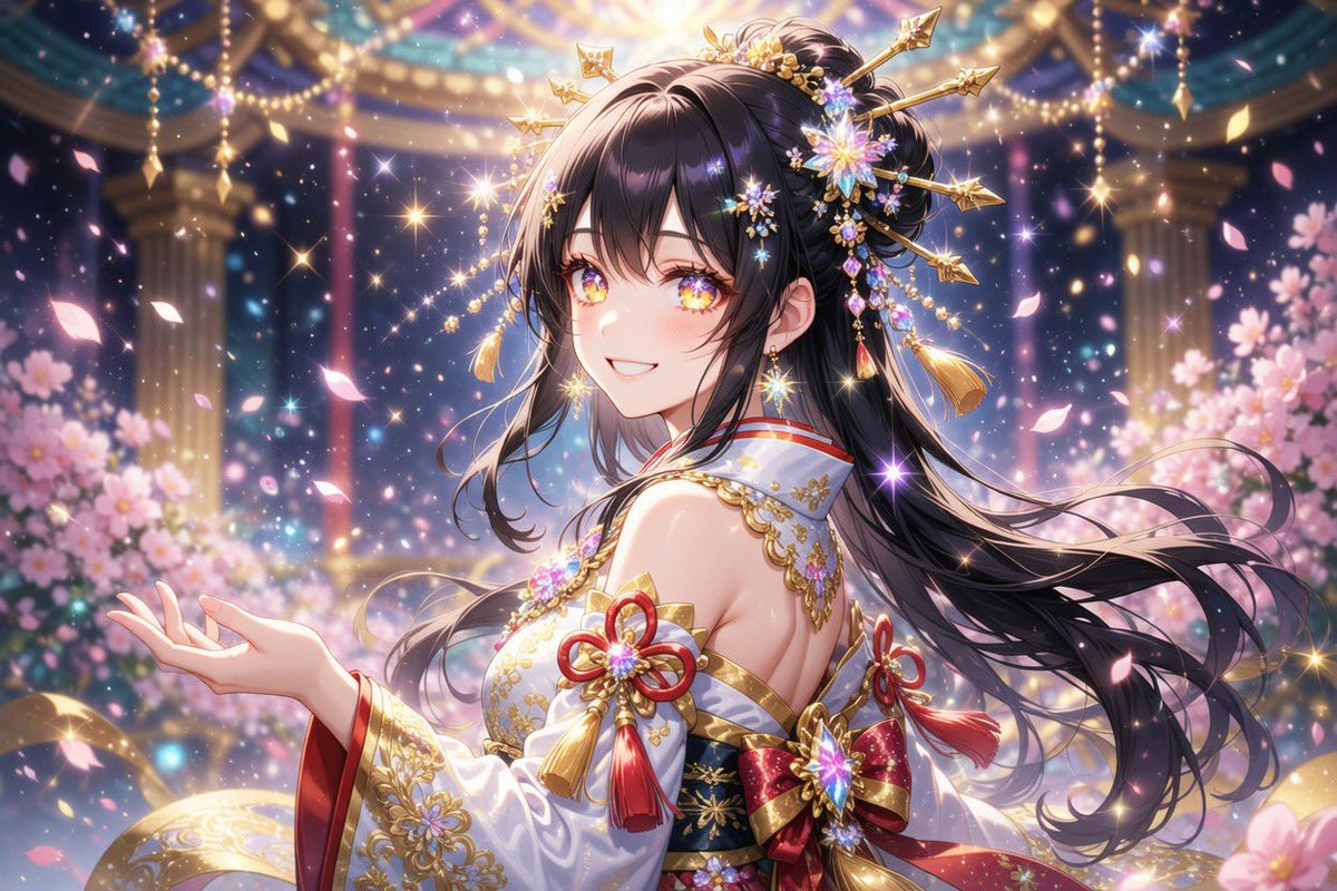 開運　開運　ご利益　参拝⛩️