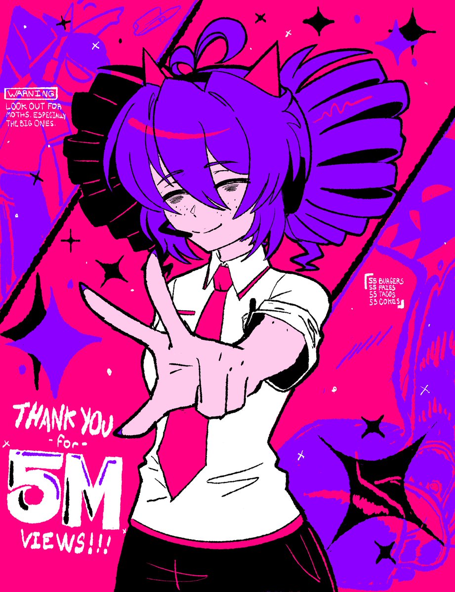 MonochroMenace @ FEEDBACK OUT NOW!! tweet media