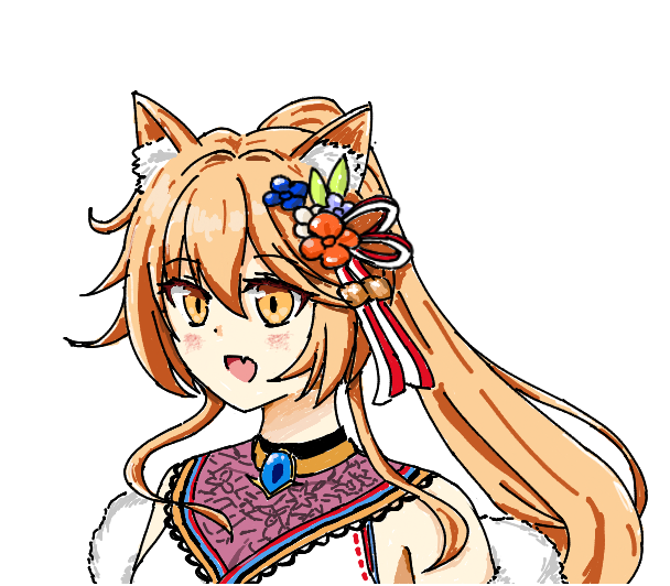 8080_0314's tweet photo. 白猫プロジェクトのコリン
かなり好き https://t.co/6IYeToxGtr