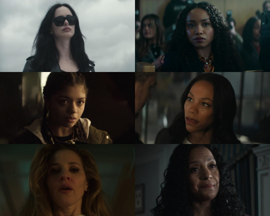 Matt Murdock tweet media