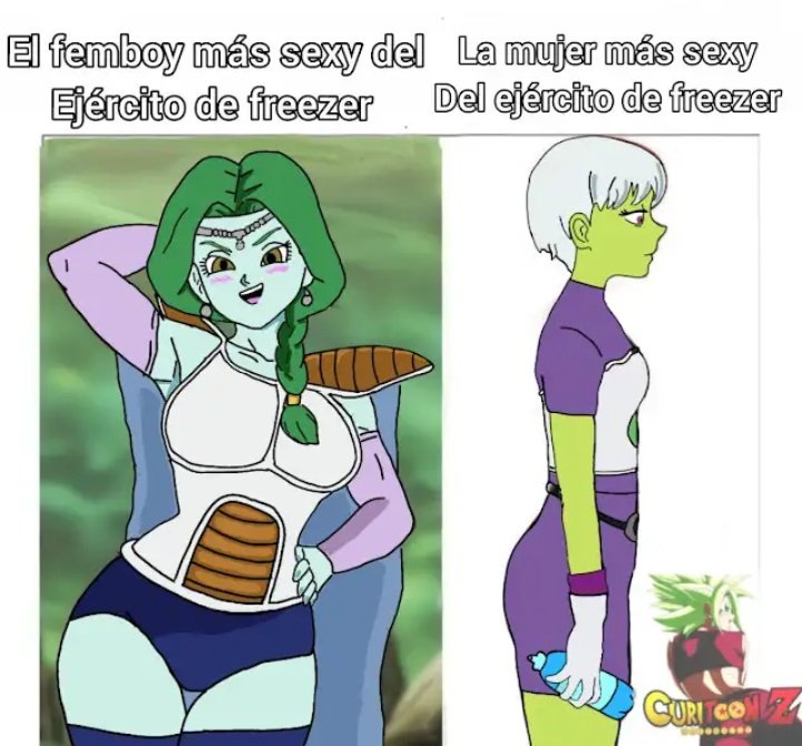 La Gabriela 🇻🇪🏳️‍⚧️💞 tweet media