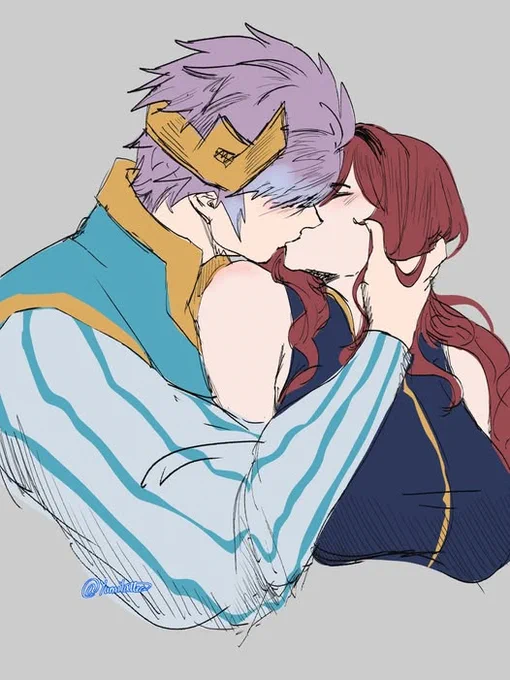 i miss them #hrivonne