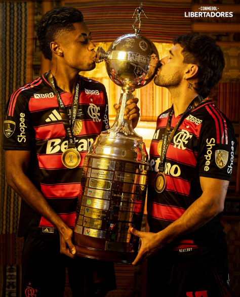 Central do Fla tweet media