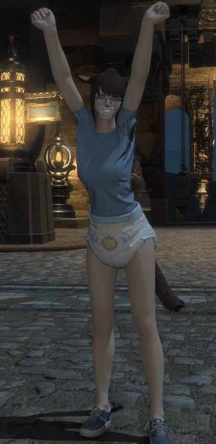 ItsCrystalBlue 🍼🌧️ tweet media