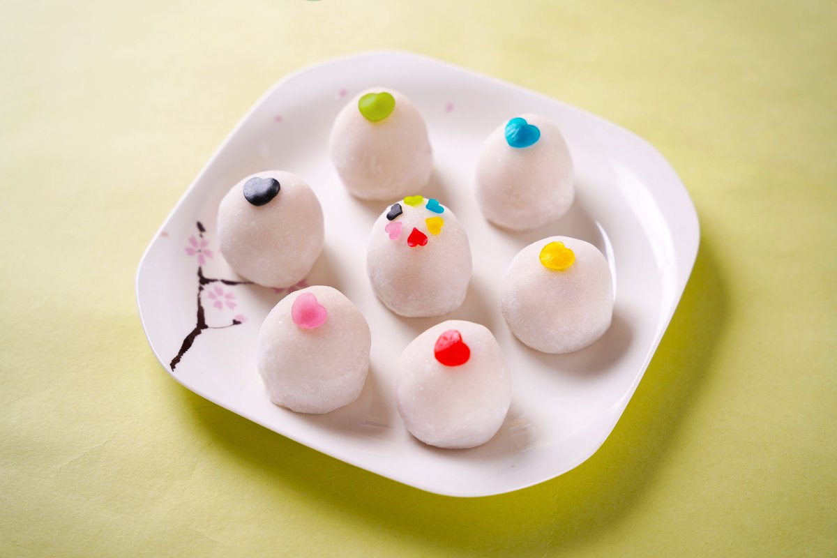 夢菓房たから JR高松オルネ店(公式) tweet media