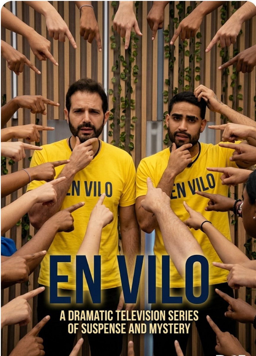 @FarándulaYCríticaTV2026 tweet media