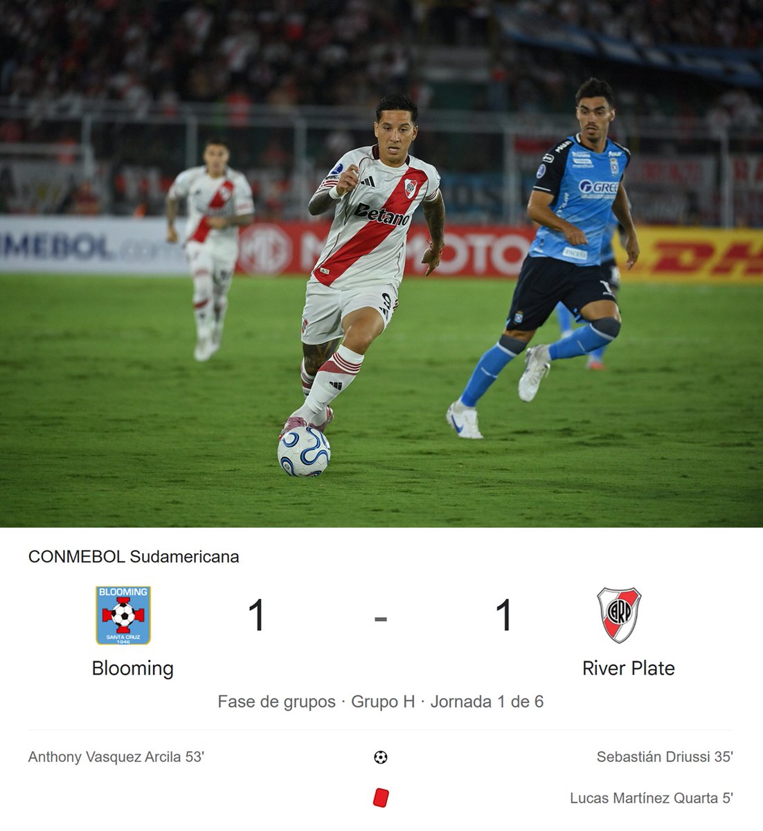 ¿Por qué es tendencia? tweet media