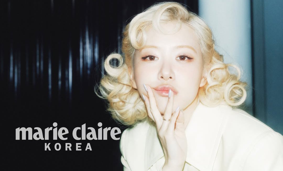 Fansé with Rosé - FWR 🇻🇳 tweet media